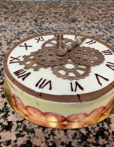La Petite Maison d'Arras Boulangerie, pâtisserie & chocolaterie artisanale