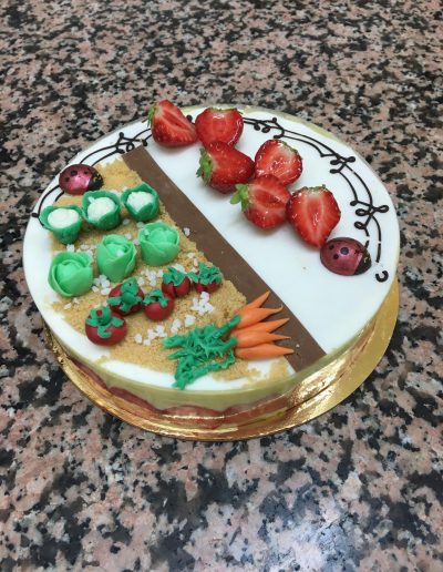 La Petite Maison d'Arras Boulangerie, pâtisserie & chocolaterie artisanale