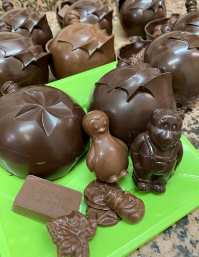 La Petite Maison d'Arras Boulangerie, pâtisserie & chocolaterie artisanale