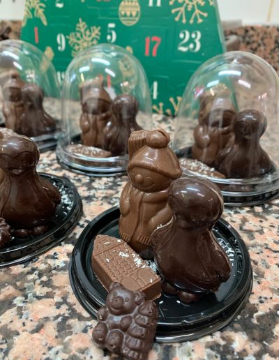 La Petite Maison d'Arras Boulangerie, pâtisserie & chocolaterie artisanale