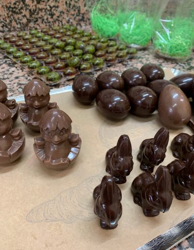 La Petite Maison d'Arras Boulangerie, pâtisserie & chocolaterie artisanale