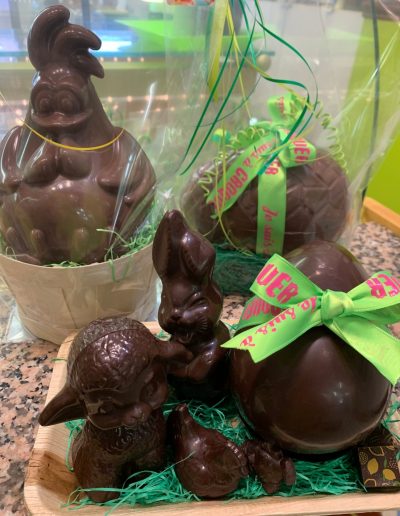 La Petite Maison d'Arras Boulangerie, pâtisserie & chocolaterie artisanale