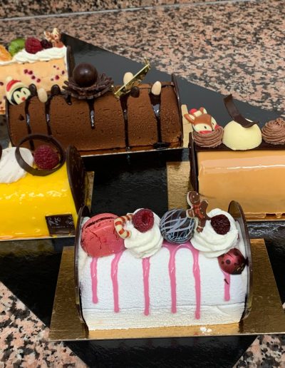 La Petite Maison d'Arras Boulangerie, pâtisserie & chocolaterie artisanale