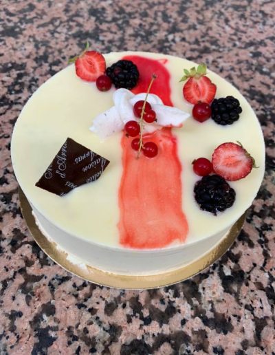 La Petite Maison d'Arras Boulangerie, pâtisserie & chocolaterie artisanale