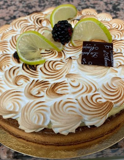 La Petite Maison d'Arras Boulangerie, pâtisserie & chocolaterie artisanale