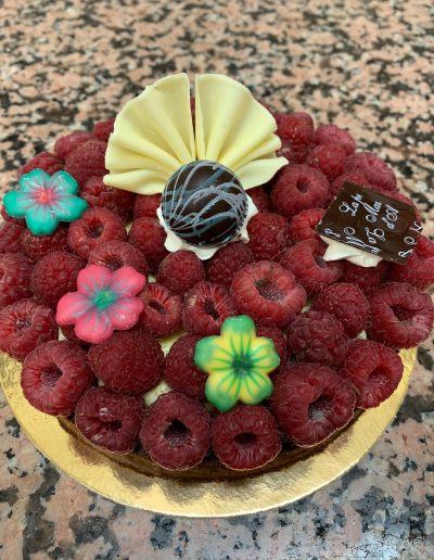La Petite Maison d'Arras Boulangerie, pâtisserie & chocolaterie artisanale
