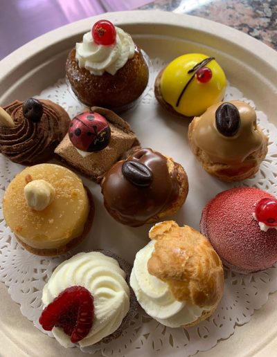 La Petite Maison d'Arras Boulangerie, pâtisserie & chocolaterie artisanale
