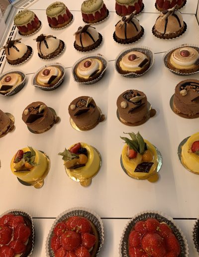 La Petite Maison d'Arras Boulangerie, pâtisserie & chocolaterie artisanale