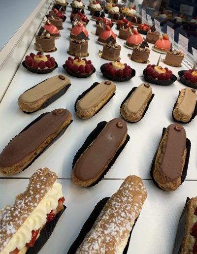 La Petite Maison d'Arras Boulangerie, pâtisserie & chocolaterie artisanale