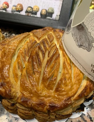 La Petite Maison d'Arras Boulangerie, pâtisserie & chocolaterie artisanale