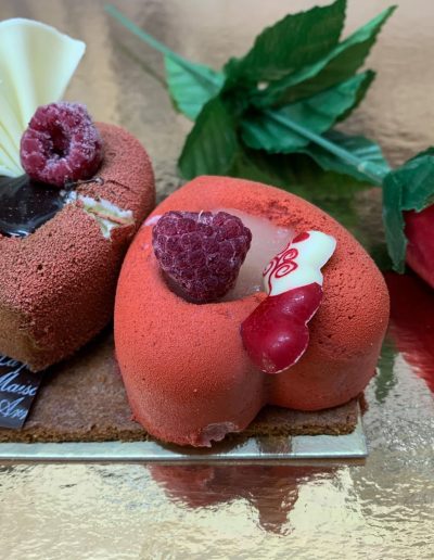 La Petite Maison d'Arras Boulangerie, pâtisserie & chocolaterie artisanale